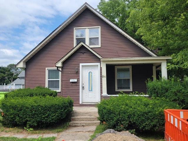 House for rent in Pontiac