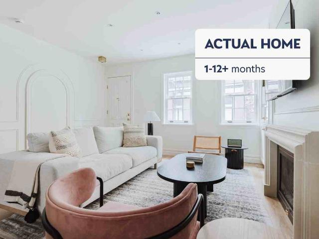 House for rent in New York