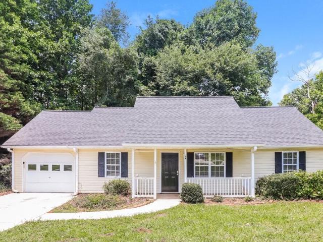 House for rent in Paulding, Georgia