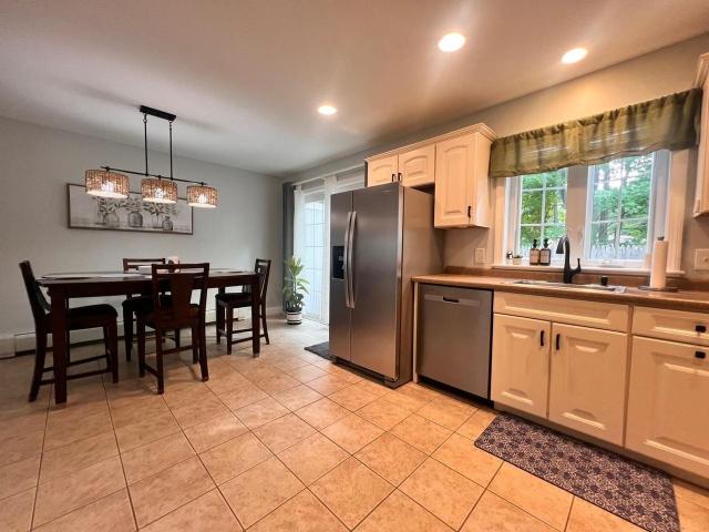 House for rent in Saco, Maine