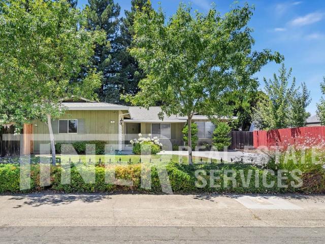 House for rent in Sacramento, California