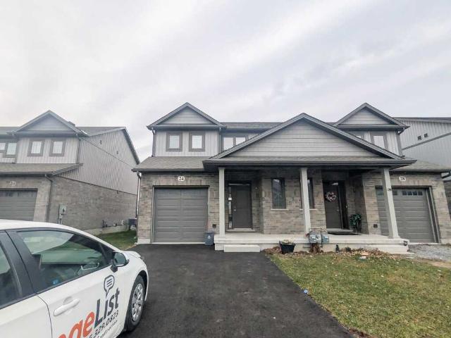 House for rent in Niagara, Ontario