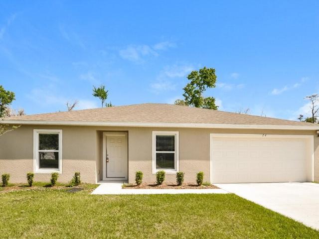 House for rent in Palm Coast, Florida