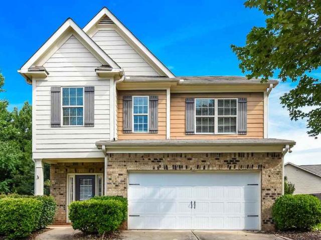 House for rent in Paulding, Georgia