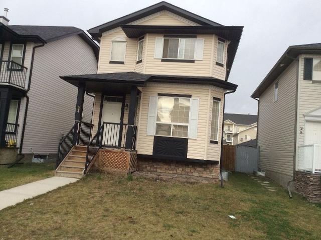 House for rent in Taradale, Calgary