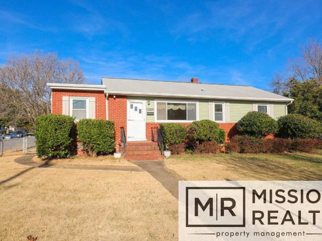 House for rent in Virginia