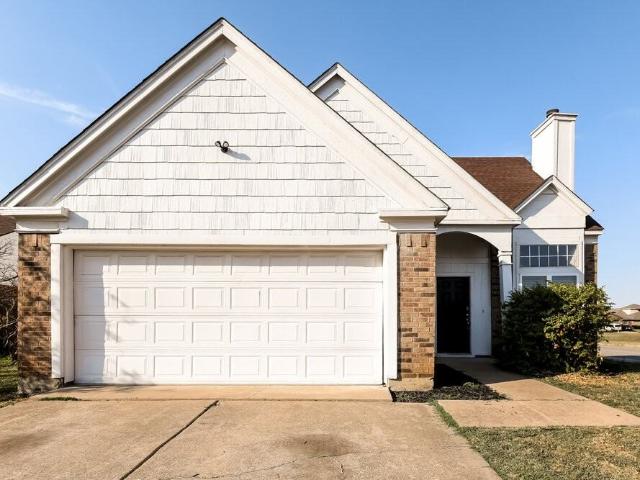 House for rent in Fort Worth, Texas