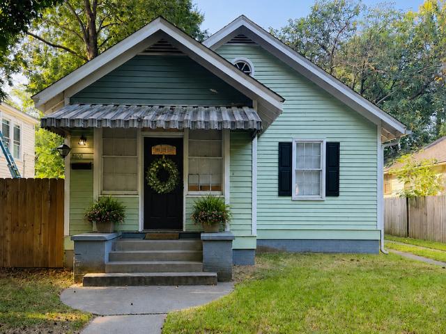 House for rent in Baton Rouge, Louisiana