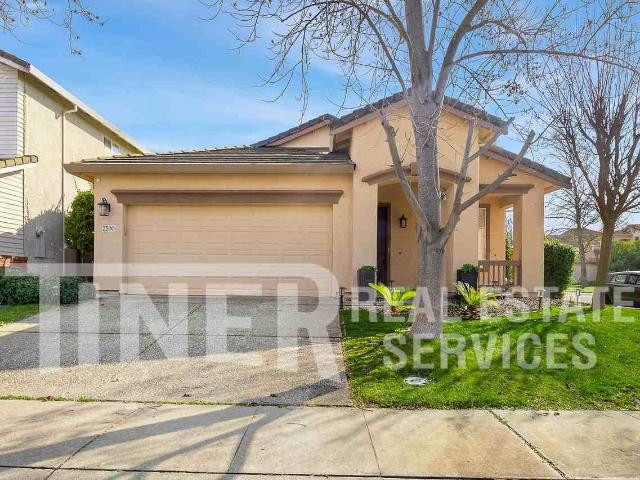 House for rent in California