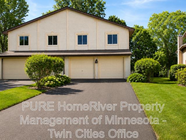 House for rent in Ramsey, Minnesota