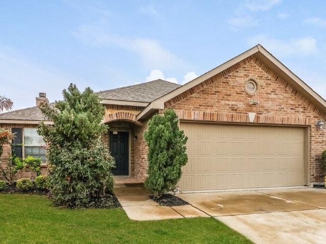 House for rent in Fort Worth, Texas