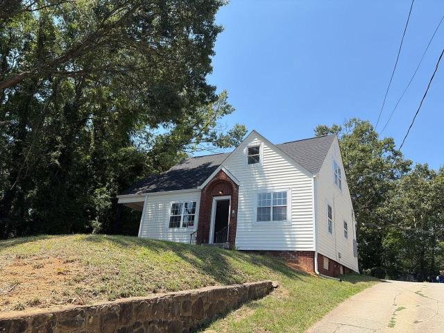 House for rent in Pfafftown, North Carolina