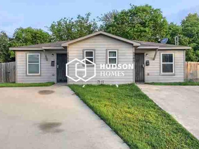 House for rent in Dallas, Texas