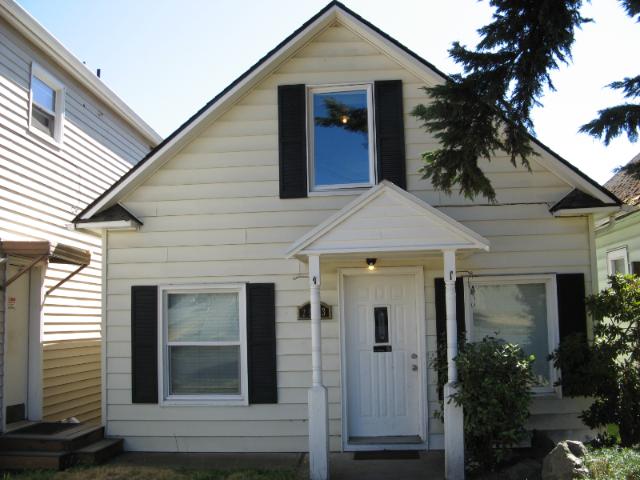 House for rent in Everett