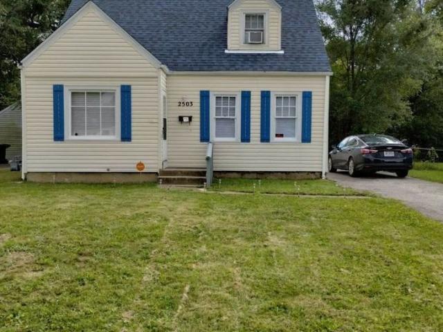 House for rent in Columbus, Ohio
