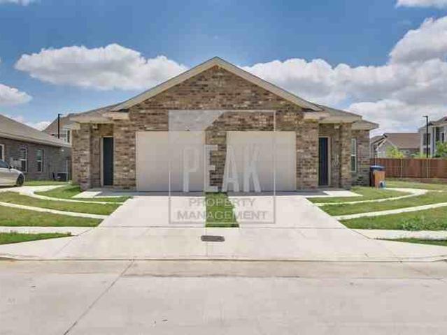 House for rent in Fort Worth, Tarrant County