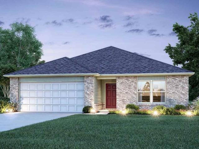 House for rent in Ark