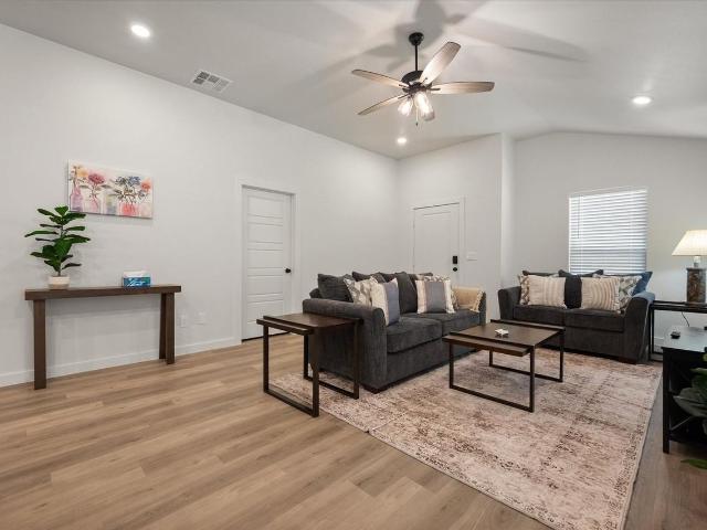 House for rent in Lubbock, Texas