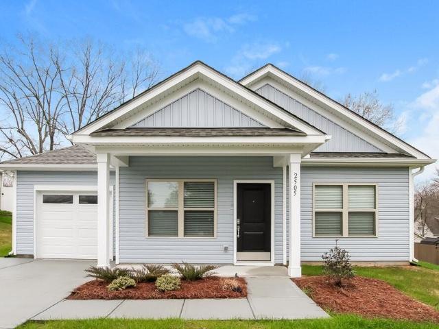 House for rent in Kannapolis, North Carolina