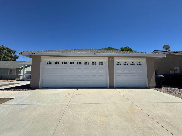 House for rent in Hemet, California