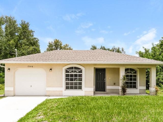 House for rent in Florida