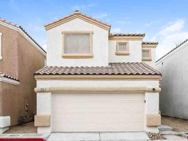 House for rent in North Las Vegas, Nevada