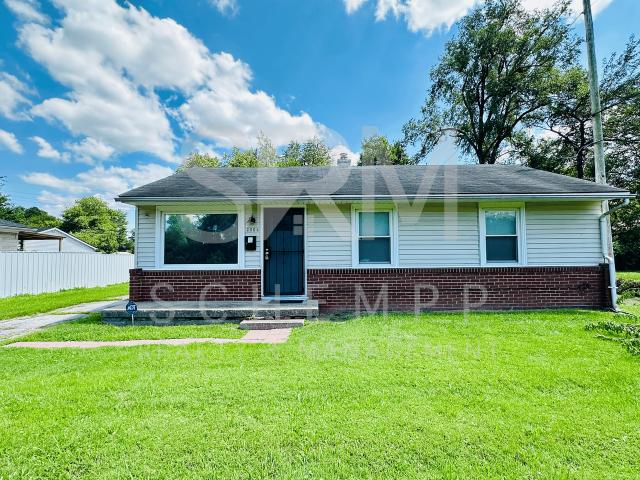 House for rent in Louisville, Kentucky