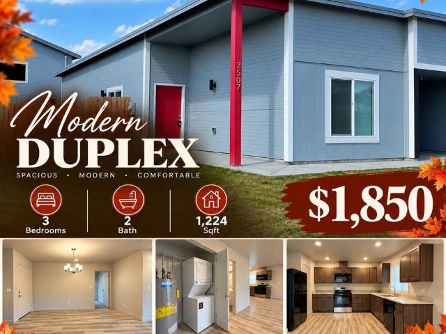 House for rent in Pasco, Franklin County