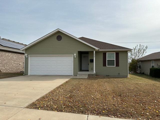 House for rent in Joplin, Jasper County