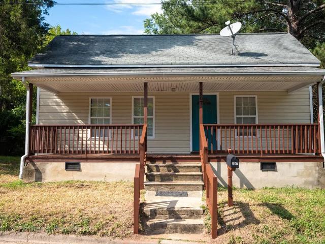 House for rent in Durham, North Carolina