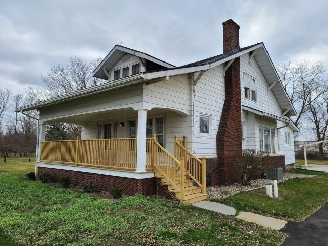 House for rent in Goshen