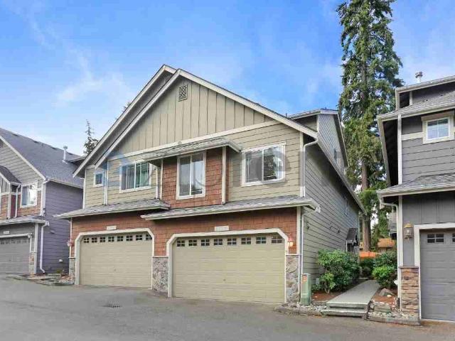 House for rent in Lynnwood, Washington