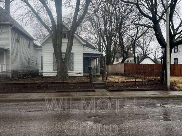 House for rent in Near Eastside, Camby