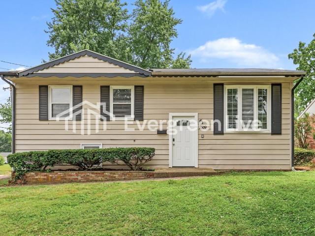 House for rent in Ohio
