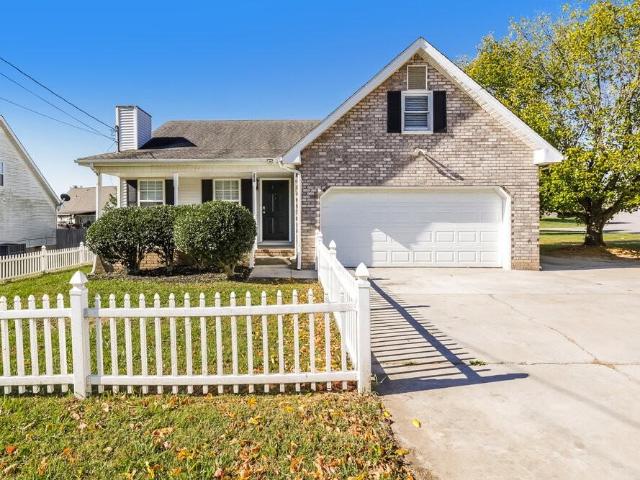 House for rent in La Vergne, Middle Tennessee
