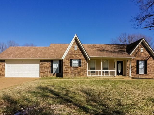 House for rent in Cordova, Memphis