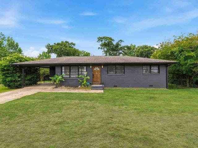 House for rent in Athens, Georgia