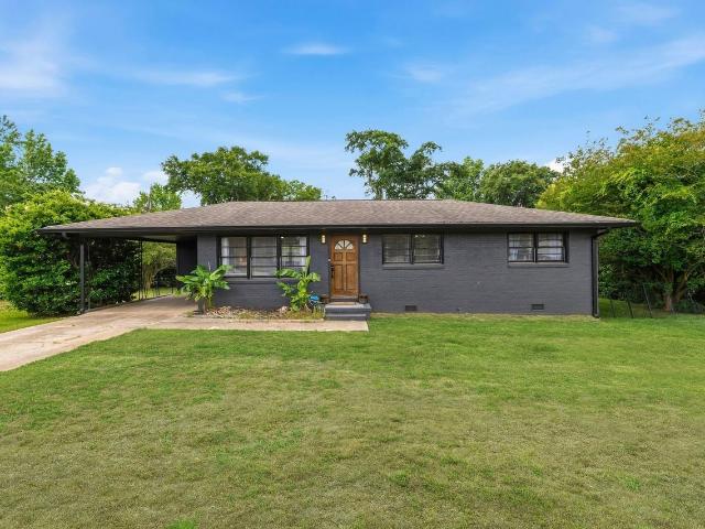 House for rent in Athens, Georgia