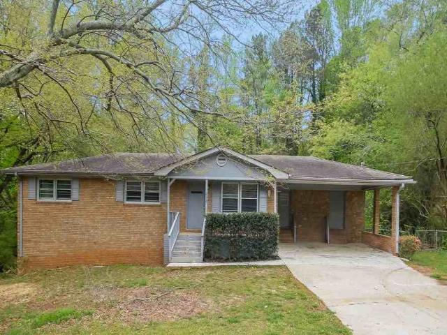 House for rent in Paulding, Georgia