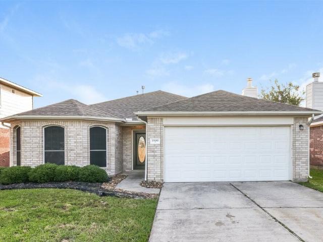 House for rent in Harris, Texas