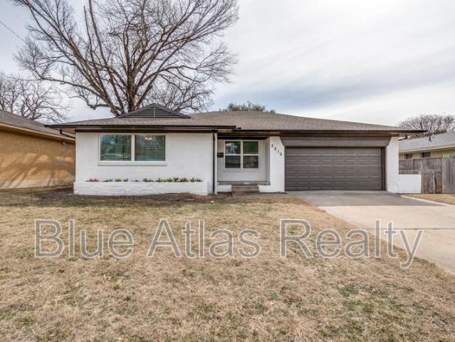 House for rent in Dallas, Texas