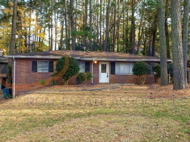 House for rent in Durham, North Carolina