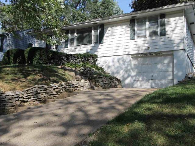 House for rent in Nebraska