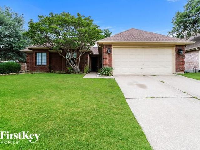 House for rent in Corinth