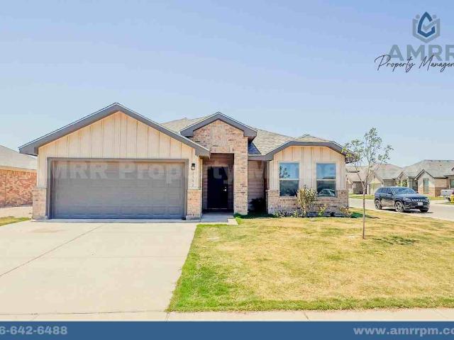 House for rent in Midland, Texas