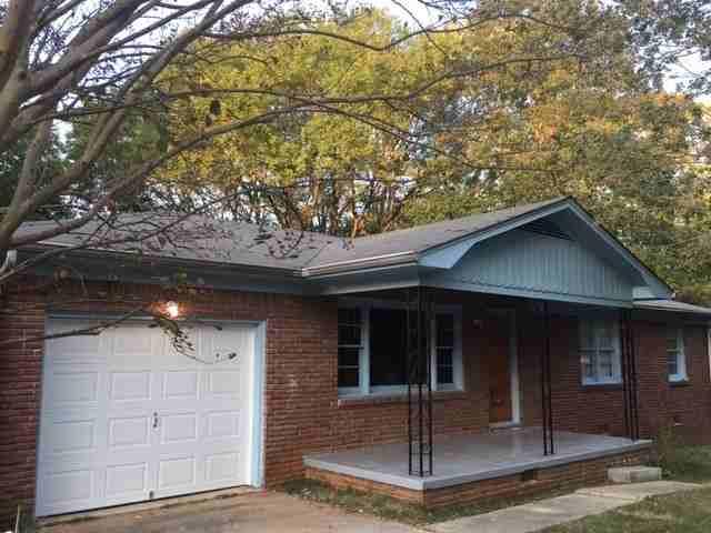 House for rent in Lakewood Manor, Huntsville