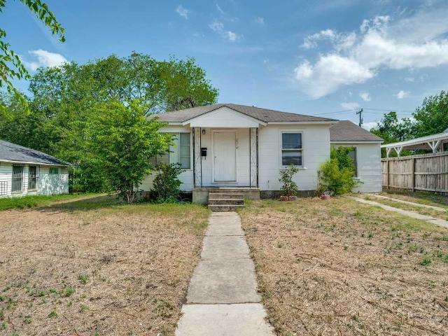 House for rent in Leesville, Texas