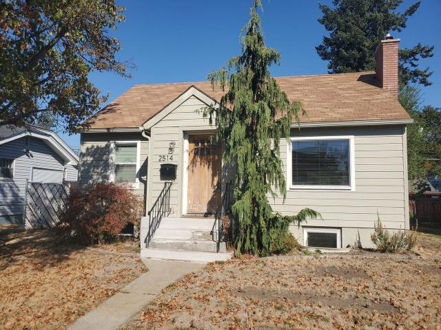House for rent in Spokane, Washington