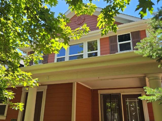 House for rent in Denver, Colorado