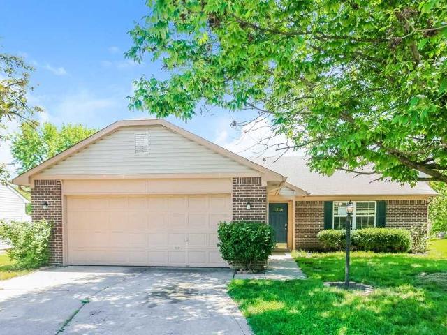 House for rent in Camby, Indiana